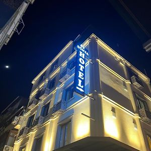 Deluxe Kamer