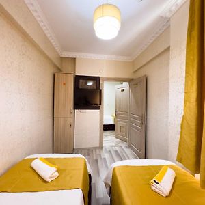 Familie Appartement met Twee Slaapkamers