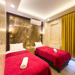 Deluxe Kamer met Twee Aparte Bedden